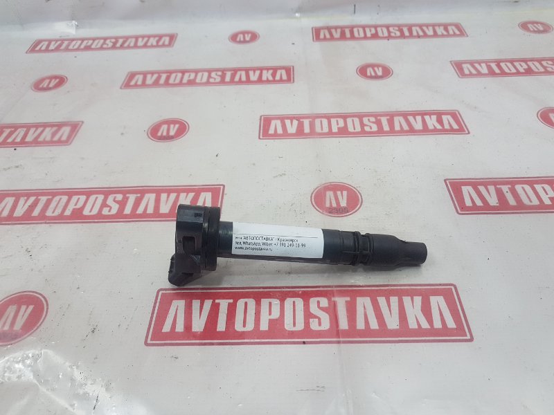 Катушка зажигания, 700 рублей, Красноярск