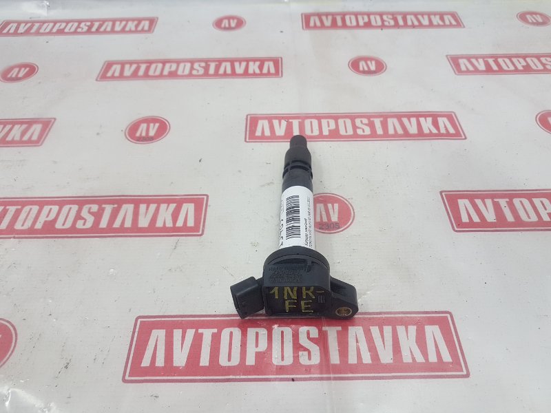 Катушка зажигания, 700 рублей, Красноярск