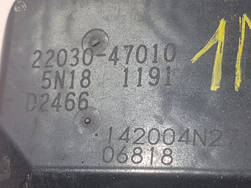 Заслонка дроссельная, 1300 рублей, Красноярск