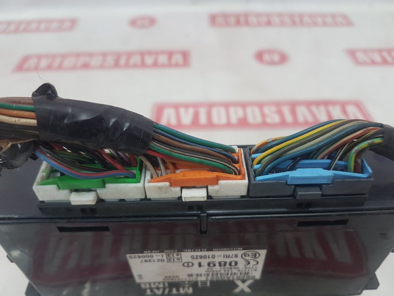 Блок управления иммобилайзером, 450 рублей, Красноярск