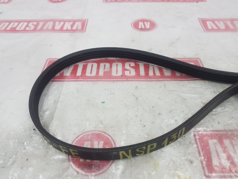 Ремень поликлиновый, 150 рублей, Красноярск