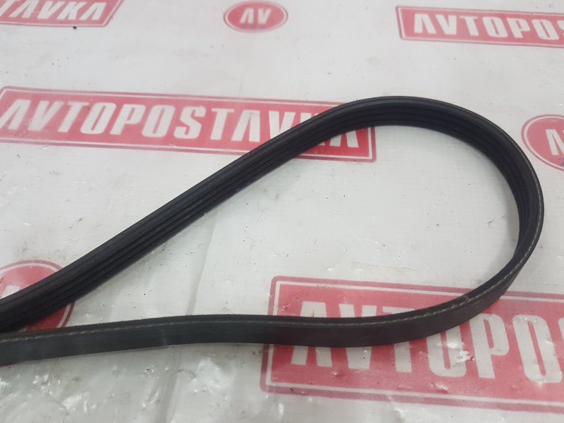 Ремень поликлиновый, 150 рублей, Красноярск