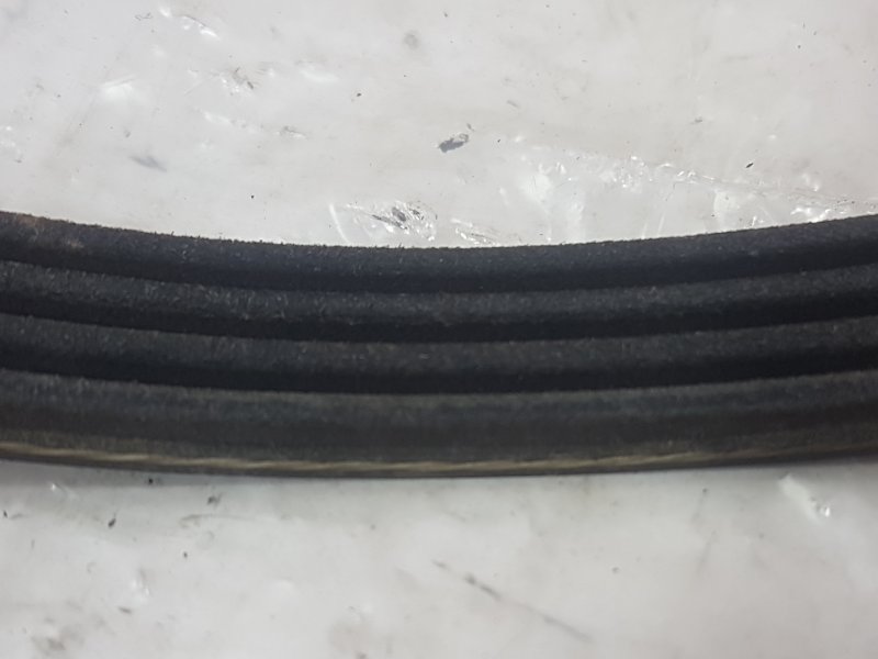 Ремень поликлиновый, 150 рублей, Красноярск