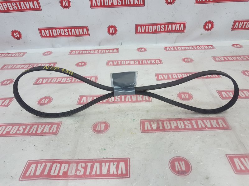 Ремень поликлиновый, 150 рублей, Красноярск