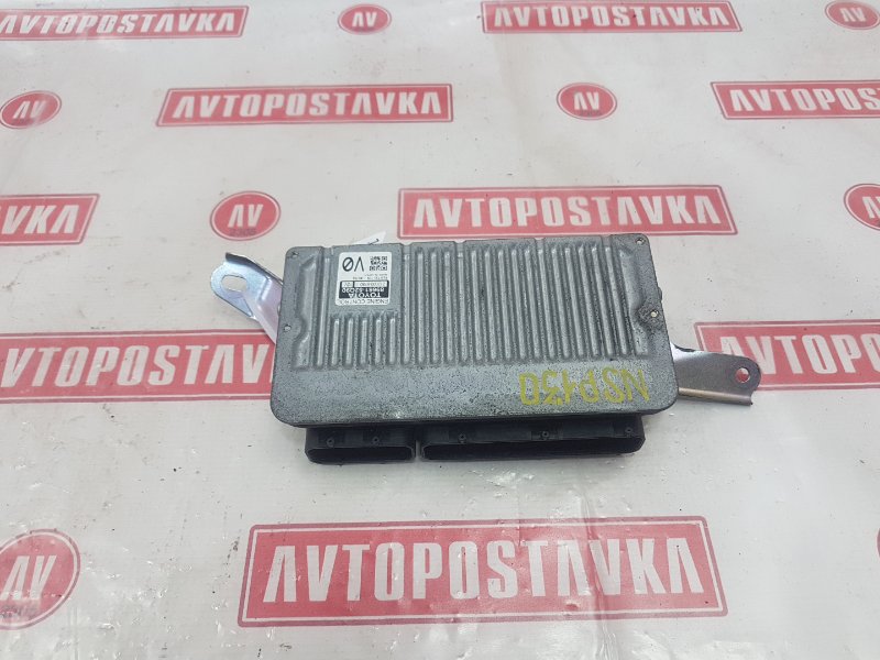 Блок управления ДВС, 500 рублей, Красноярск