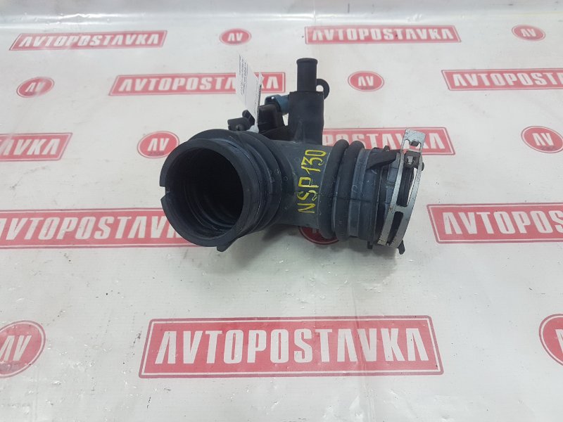 Патрубок воздушного фильтра, 350 рублей, Красноярск