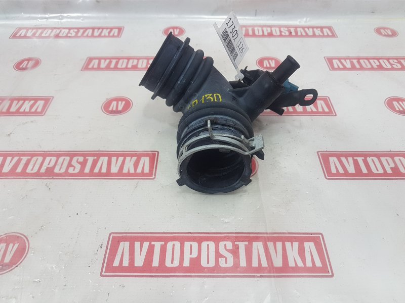 Патрубок воздушного фильтра, 350 рублей, Красноярск