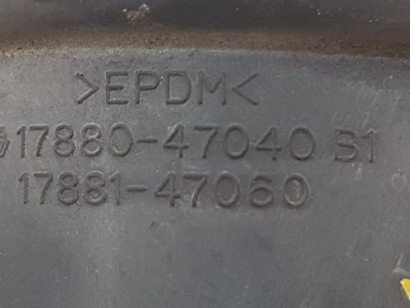 Патрубок воздушного фильтра, 350 рублей, Красноярск