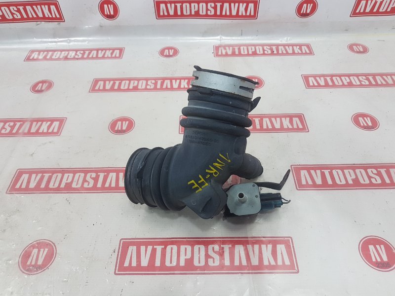 Патрубок воздушного фильтра, 350 рублей, Красноярск