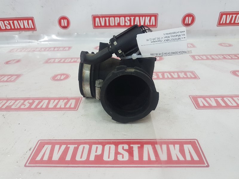 Патрубок воздушного фильтра, 200 рублей, Красноярск