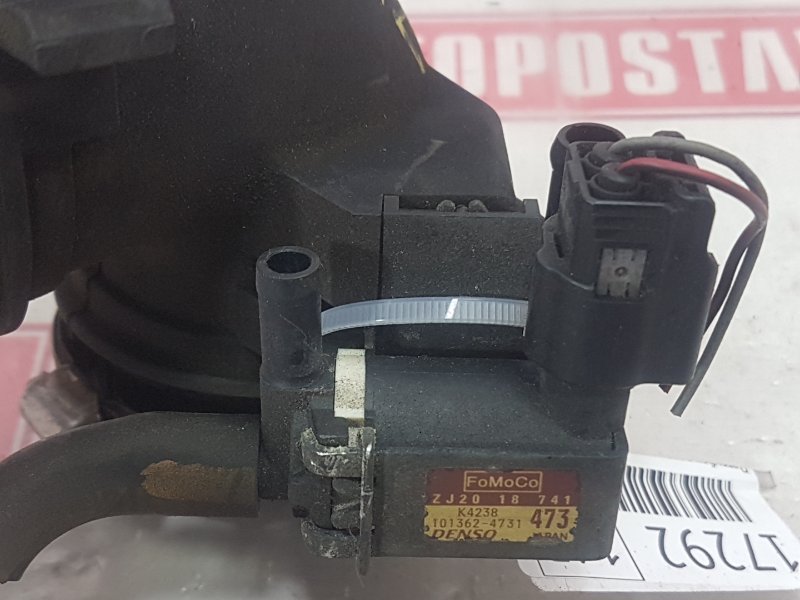 Патрубок воздушного фильтра, 200 рублей, Красноярск