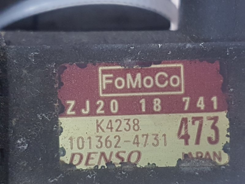 Патрубок воздушного фильтра, 200 рублей, Красноярск