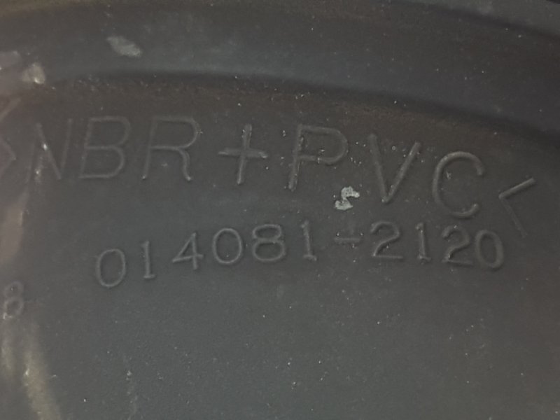 Патрубок воздушного фильтра, 200 рублей, Красноярск