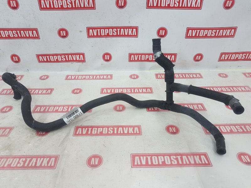 Трубка охлаждения АКПП, 500 рублей, Красноярск