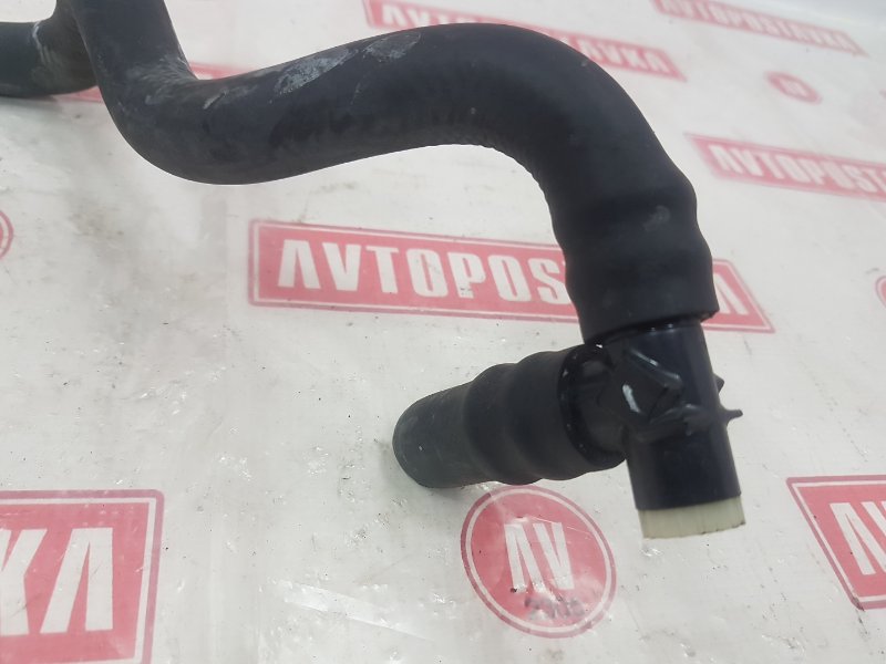 Трубка охлаждения АКПП, 500 рублей, Красноярск