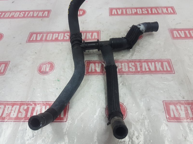 Трубка охлаждения АКПП, 500 рублей, Красноярск