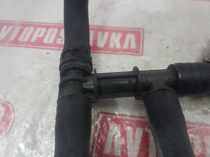 Трубка охлаждения АКПП, 500 рублей, Красноярск