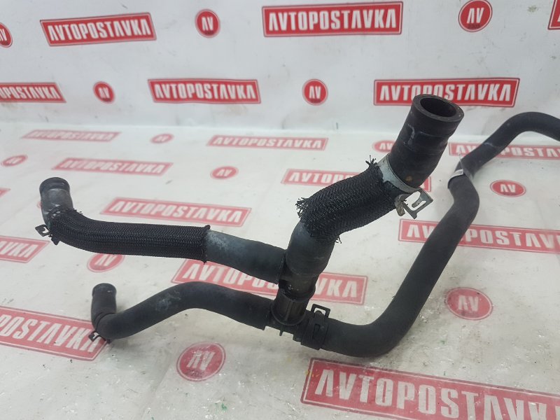 Трубка охлаждения АКПП, 500 рублей, Красноярск