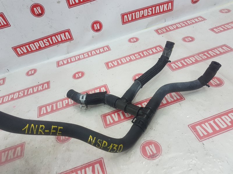 Трубка охлаждения АКПП, 500 рублей, Красноярск