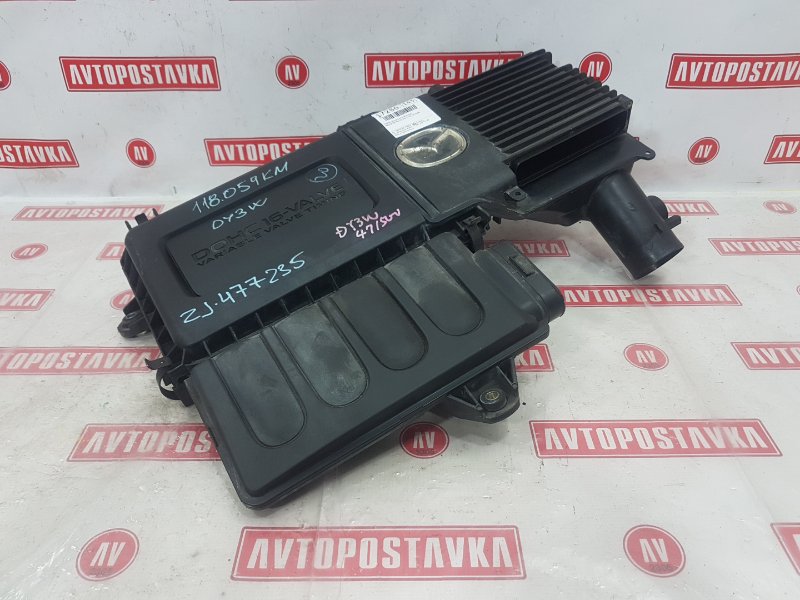 Корпус воздушного фильтра, 250 рублей, Красноярск