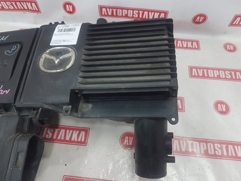 Корпус воздушного фильтра, 250 рублей, Красноярск