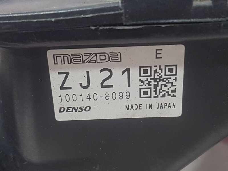 Корпус воздушного фильтра, 250 рублей, Красноярск