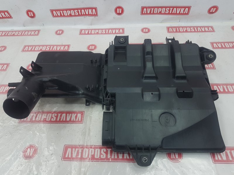 Корпус воздушного фильтра, 250 рублей, Красноярск