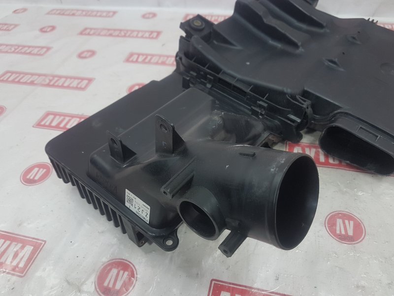 Корпус воздушного фильтра, 250 рублей, Красноярск