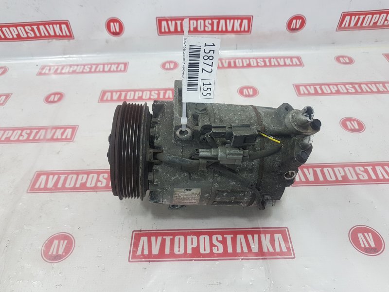 Компрессор кондиционера, 1900 рублей, Красноярск