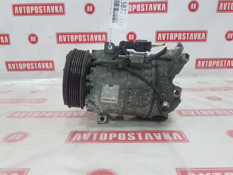 Компрессор кондиционера, 1900 рублей, Красноярск