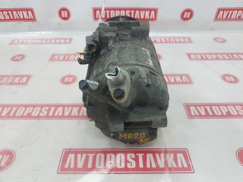 Компрессор кондиционера, 1900 рублей, Красноярск