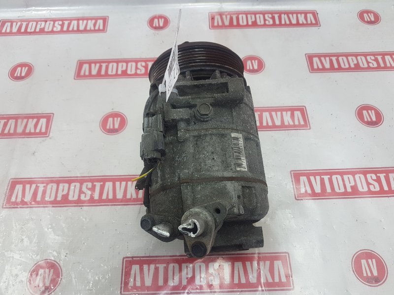 Компрессор кондиционера, 1900 рублей, Красноярск