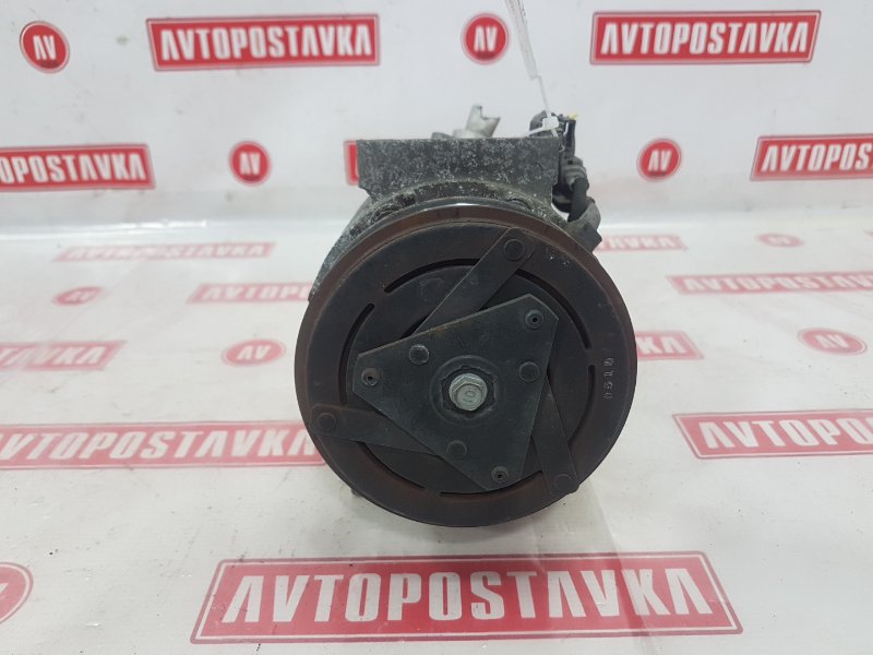 Компрессор кондиционера, 1900 рублей, Красноярск