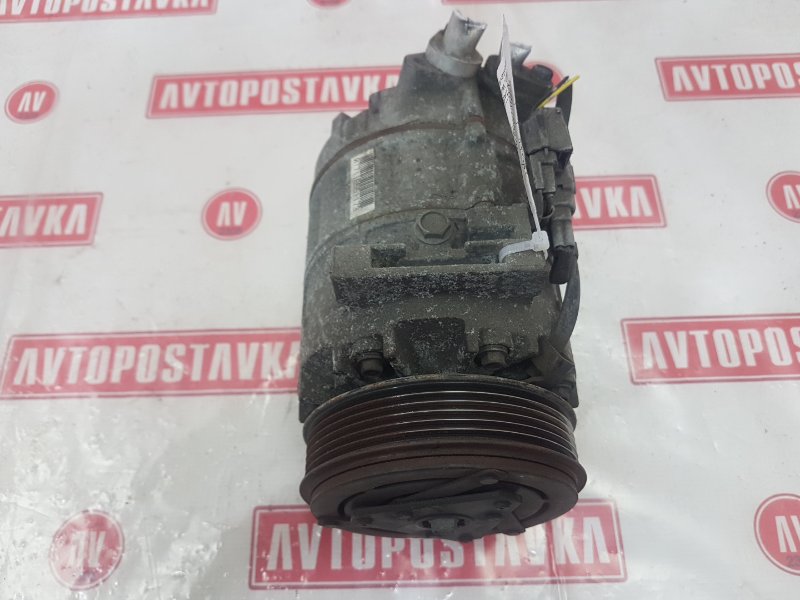 Компрессор кондиционера, 1900 рублей, Красноярск