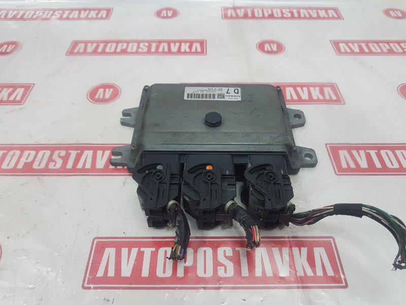 Блок управления ДВС, 500 рублей, Красноярск