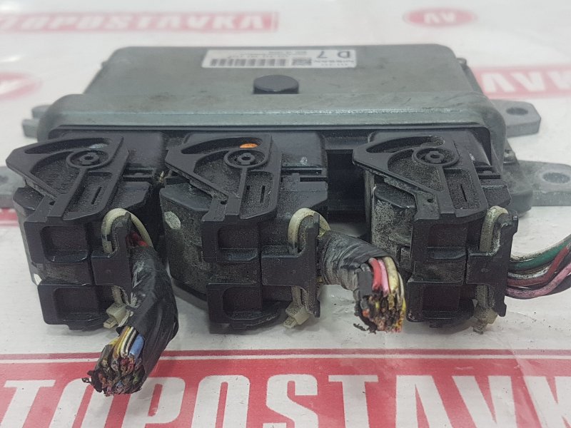 Блок управления ДВС, 500 рублей, Красноярск