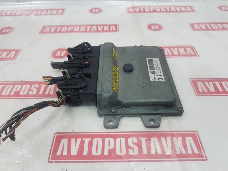 Блок управления ДВС, 500 рублей, Красноярск