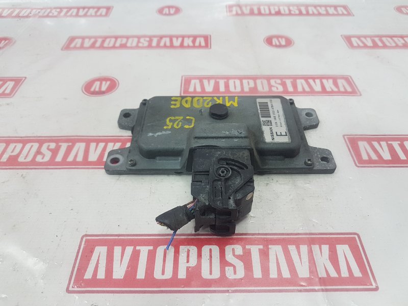 Блок управления КПП, 500 рублей, Красноярск