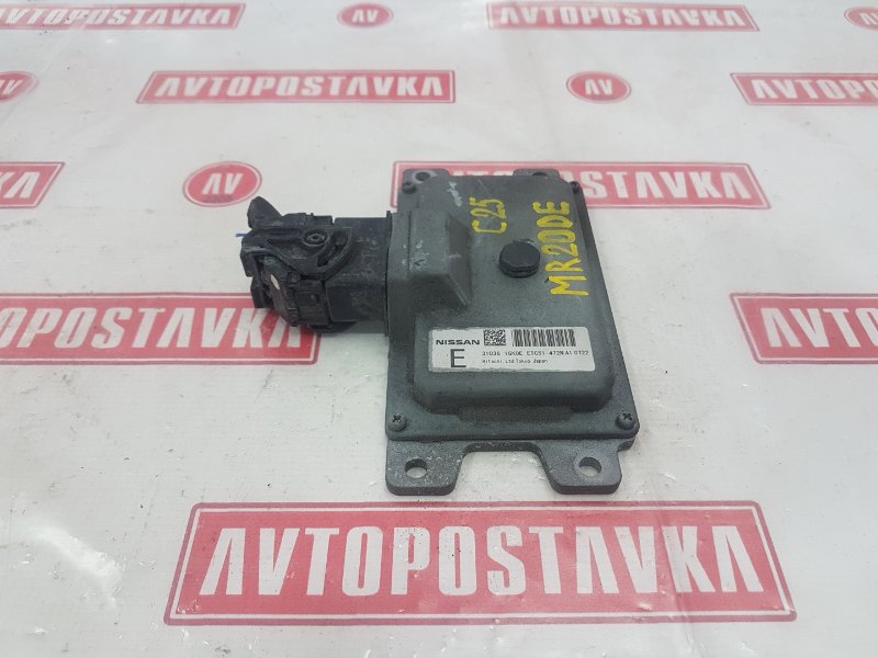 Блок управления КПП, 500 рублей, Красноярск