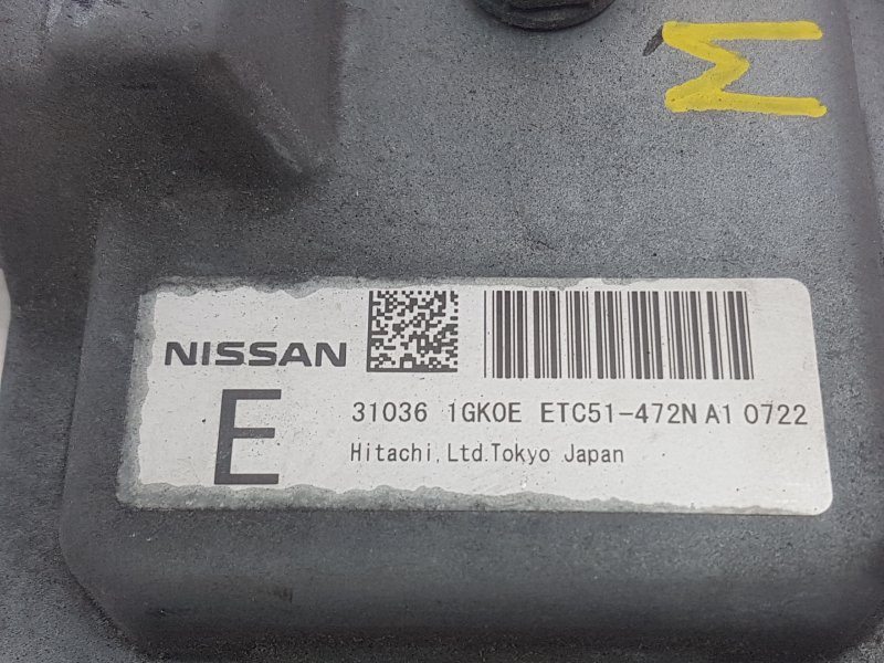 Блок управления КПП, 500 рублей, Красноярск