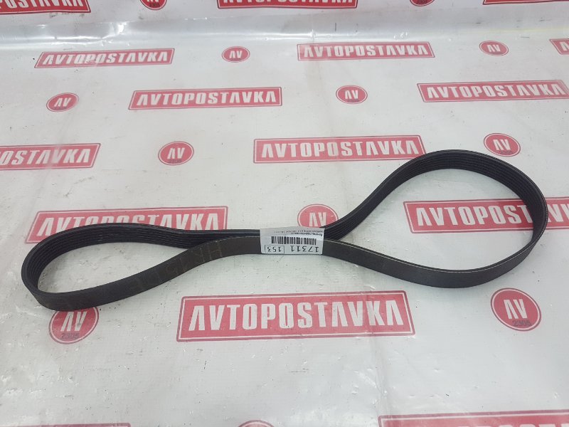 Ремень поликлиновый, 400 рублей, Красноярск