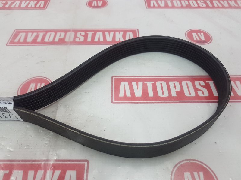 Ремень поликлиновый, 400 рублей, Красноярск