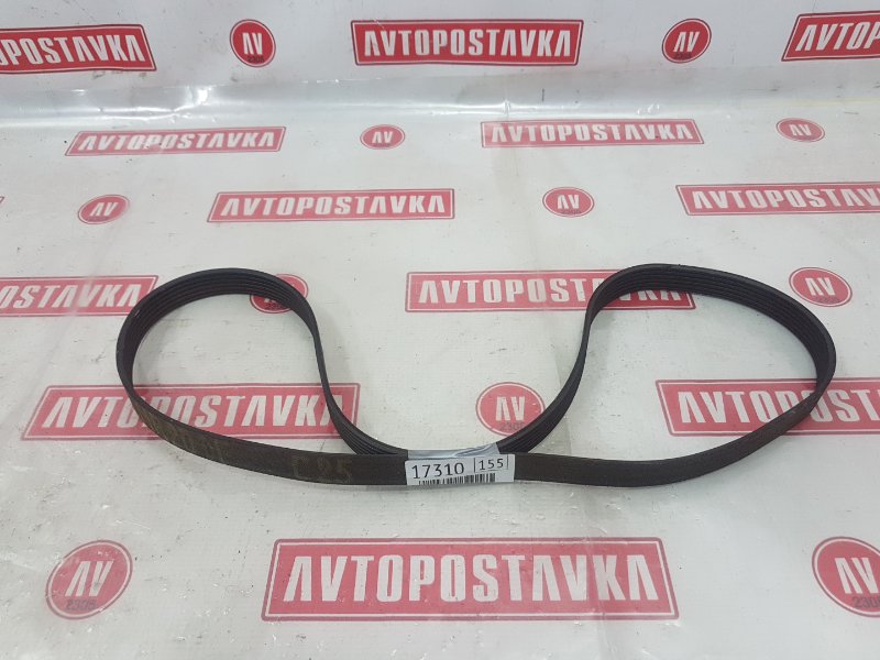 Ремень поликлиновый, 300 рублей, Красноярск