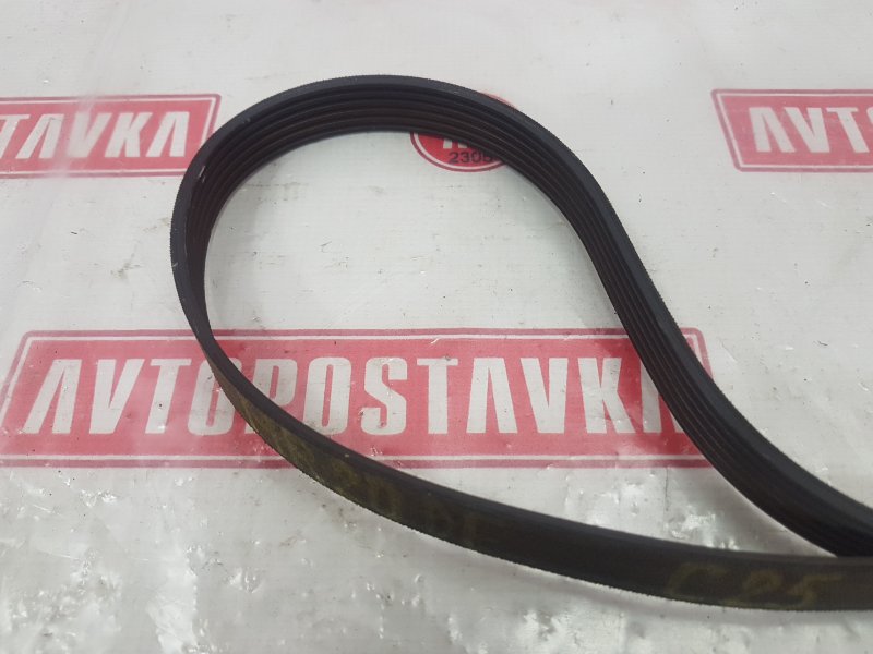 Ремень поликлиновый, 300 рублей, Красноярск