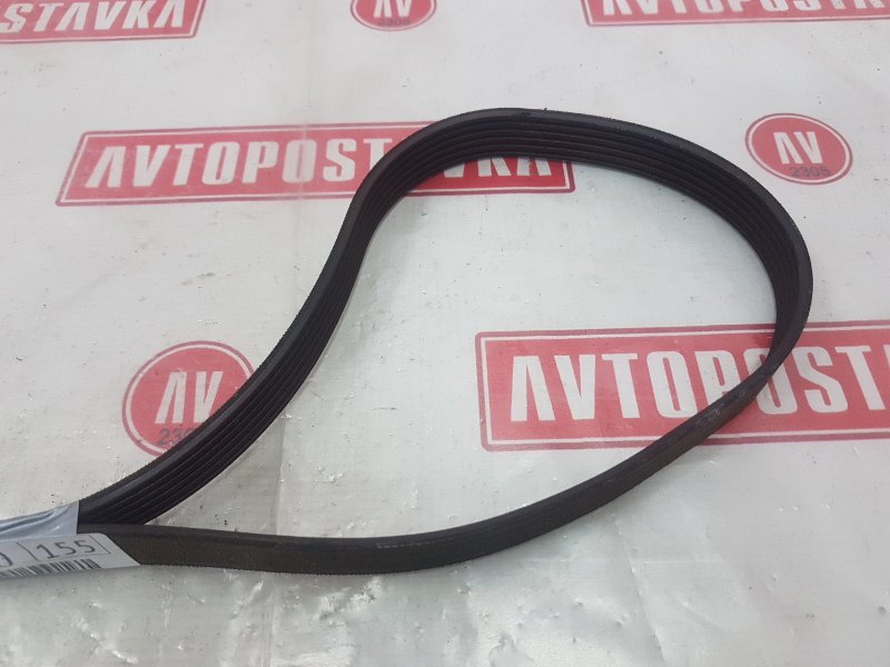 Ремень поликлиновый, 300 рублей, Красноярск