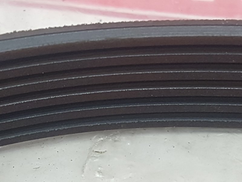 Ремень поликлиновый, 300 рублей, Красноярск