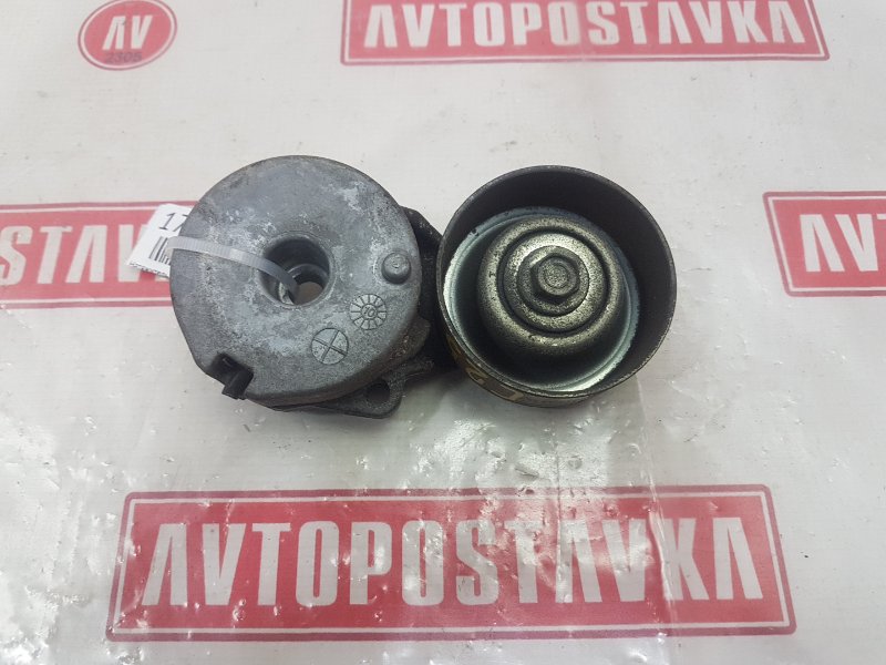 Натяжитель ремня, 600 рублей, Красноярск