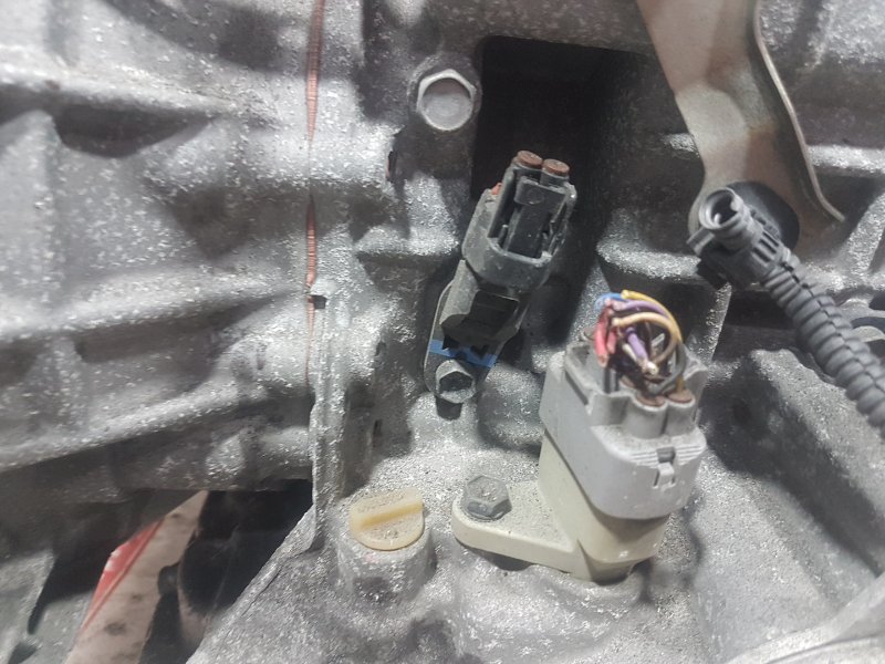 АКПП, 13000 рублей, Красноярск