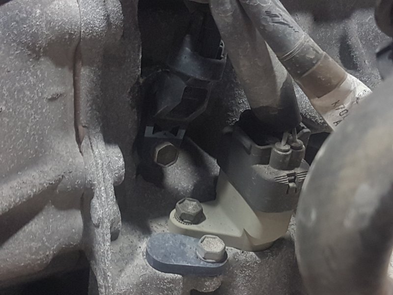 АКПП, 9000 рублей, Красноярск