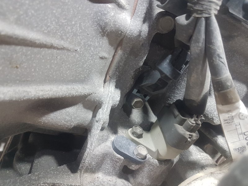 АКПП, 9000 рублей, Красноярск